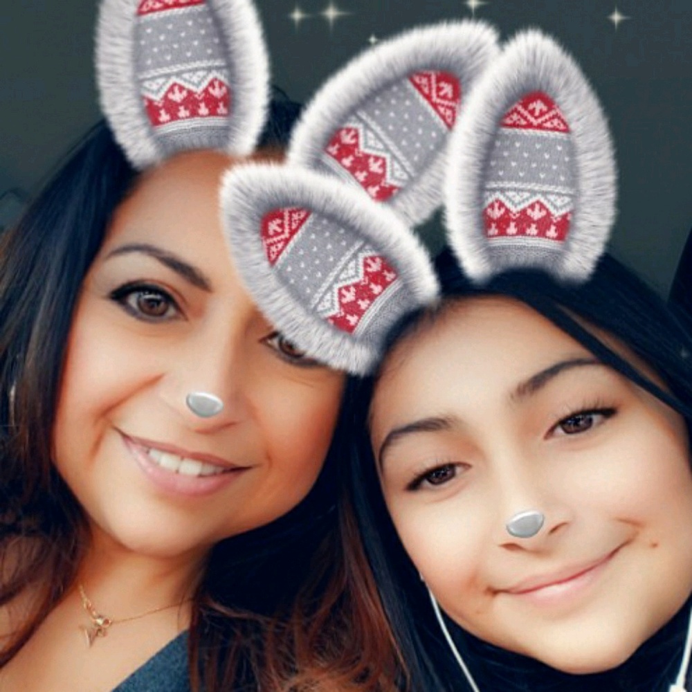 Meet your Posher, Cindy